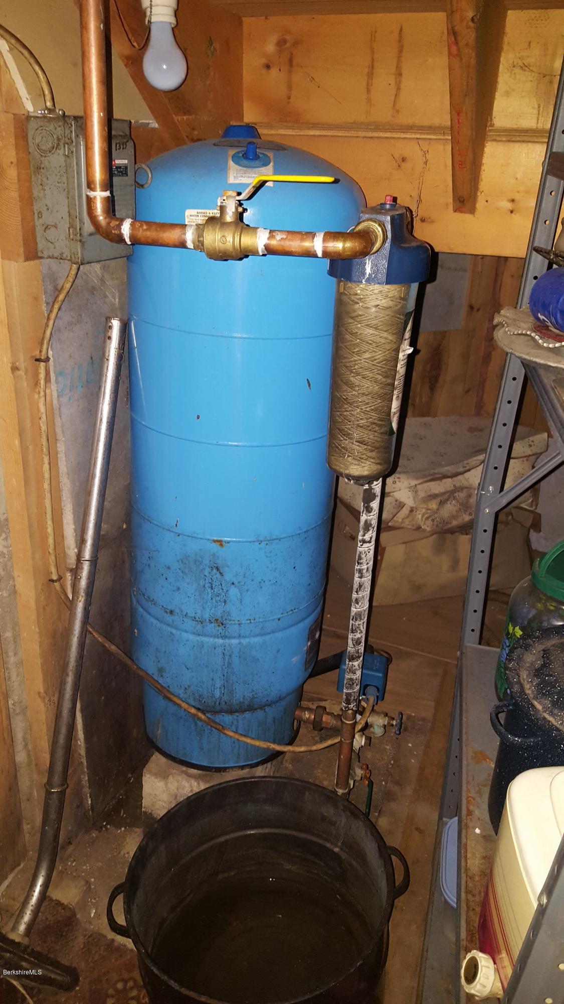 96 Shore Road Hinsdale, MA 01235 - Photo 56 of 67 Well water expansion tank