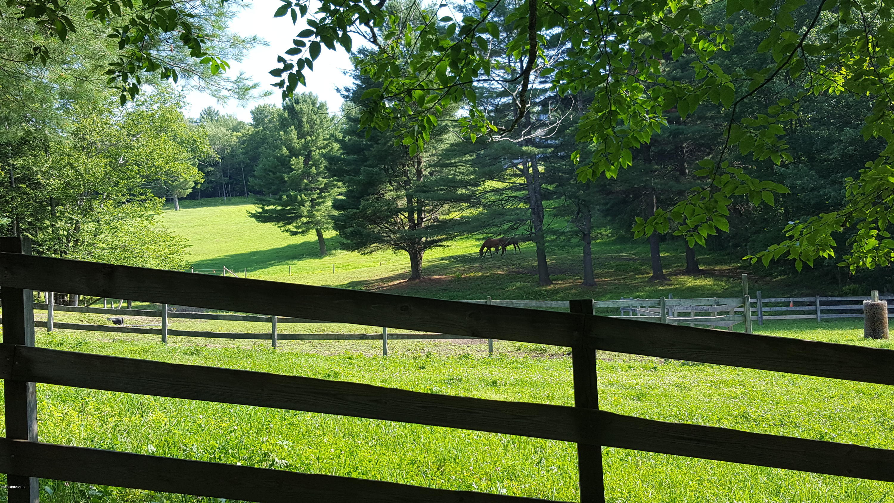 96 Shore Road Hinsdale, MA 01235 - Photo 61 of 67 Beautiful neighborhood
