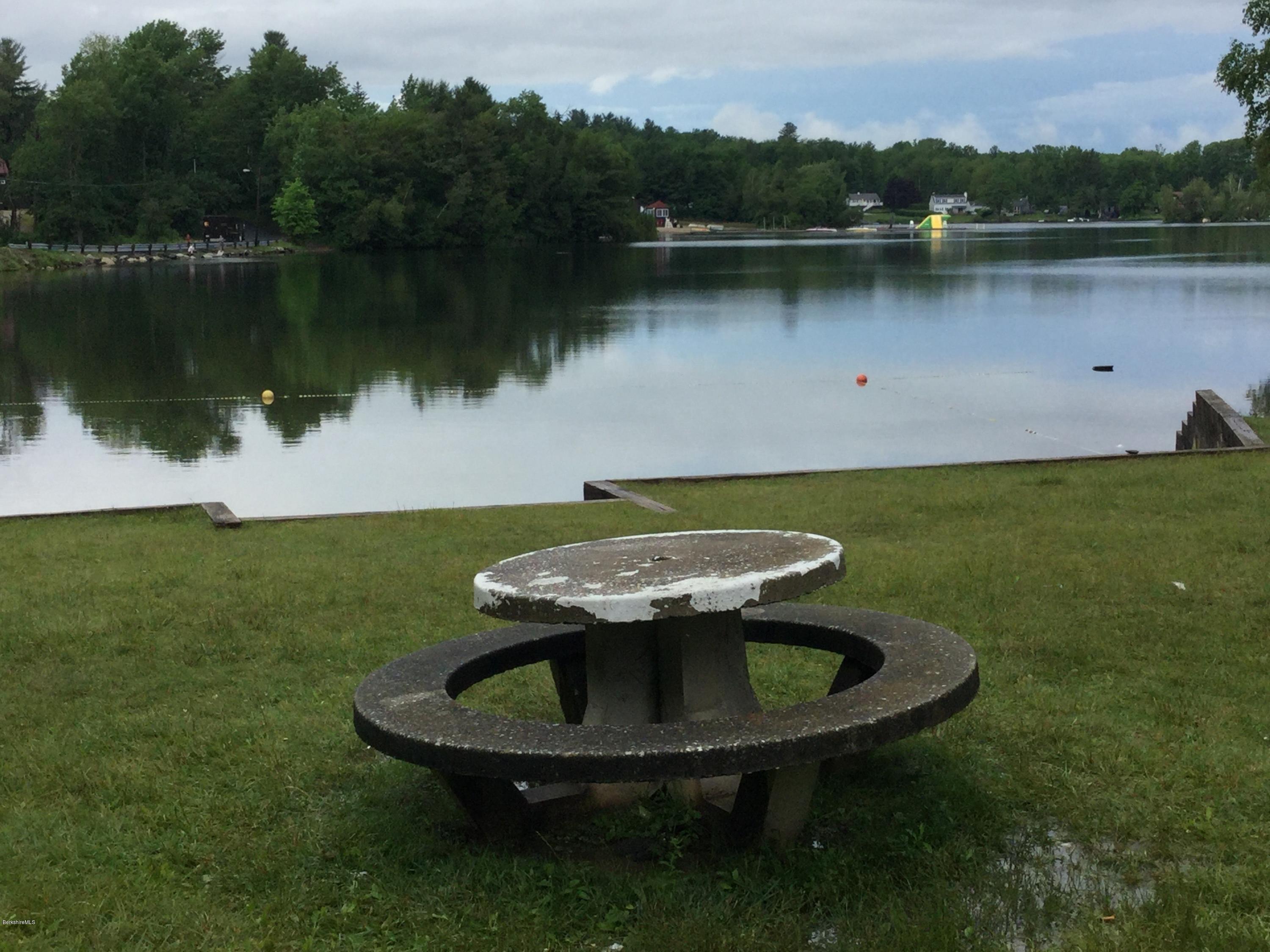 96 Shore Road Hinsdale, MA 01235 - Photo 63 of 67 Public Beach