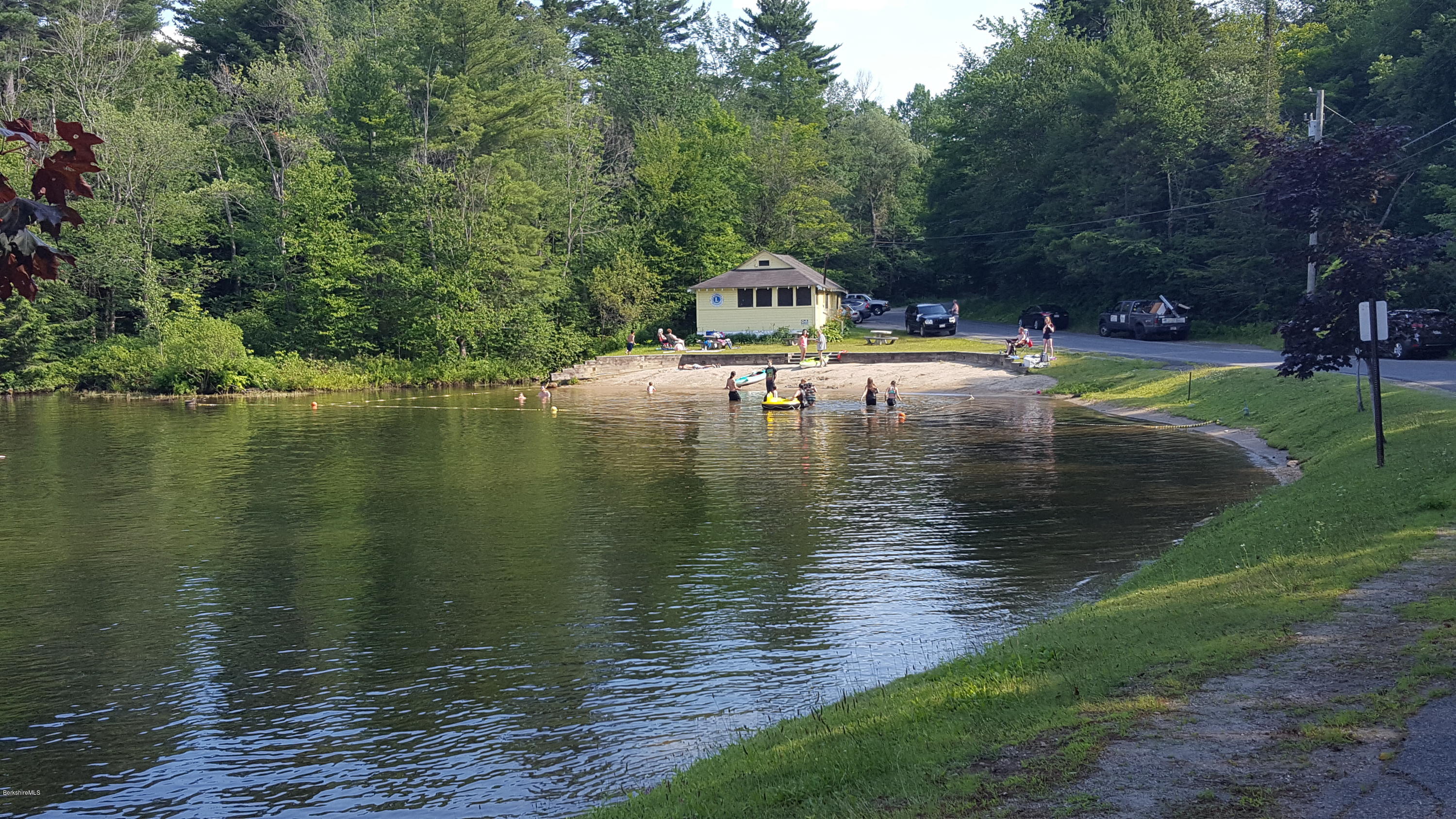96 Shore Road Hinsdale, MA 01235 - Photo 65 of 67 Plunkett Beach
