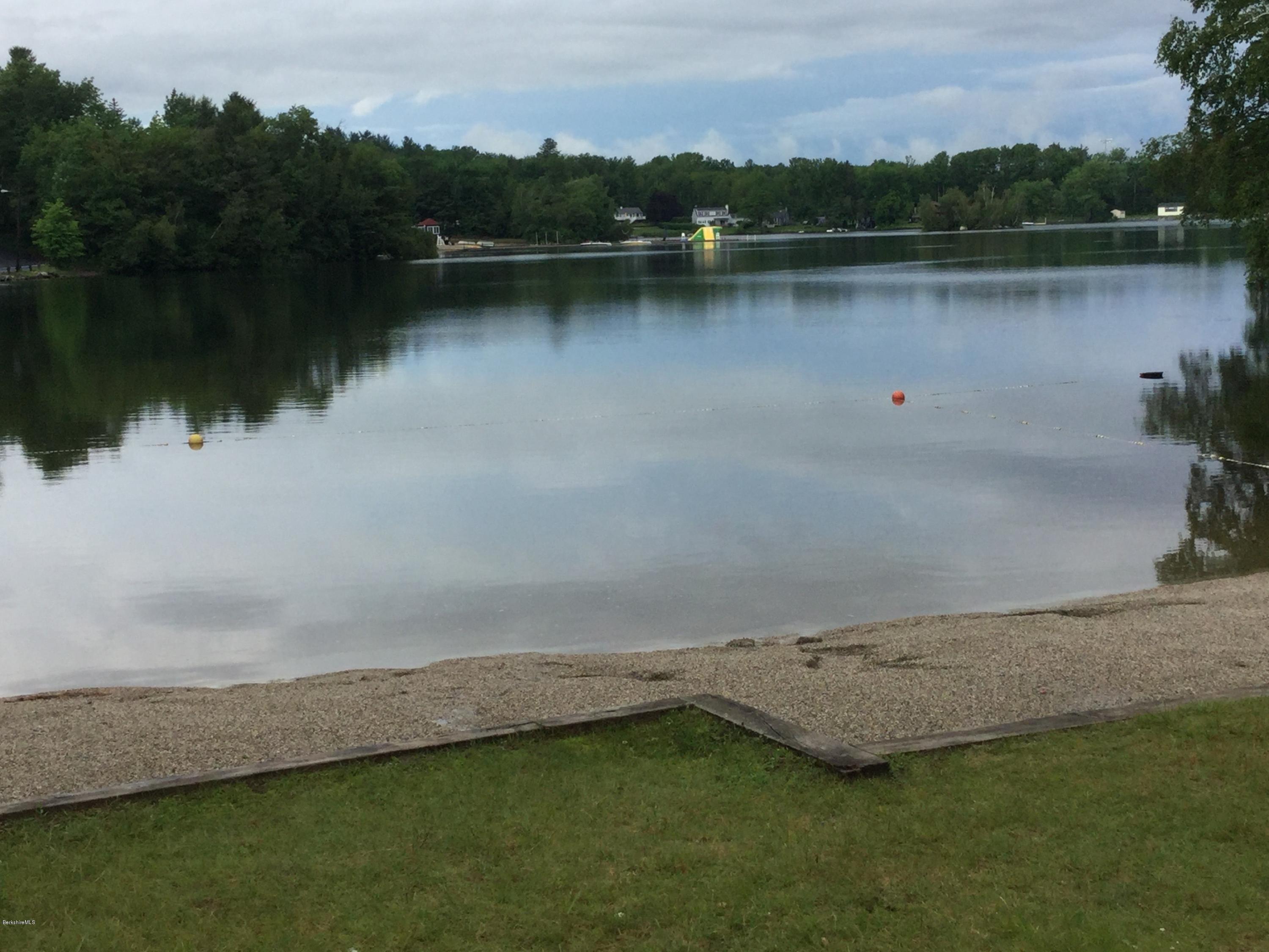 96 Shore Road Hinsdale, MA 01235 - Photo 67 of 67 Plunkett Public Beach