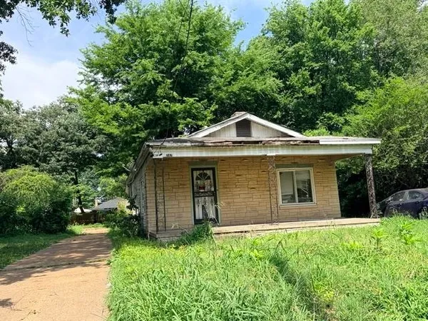 $50,000 | 747 North Holmes Street, Memphis, TN 38122
