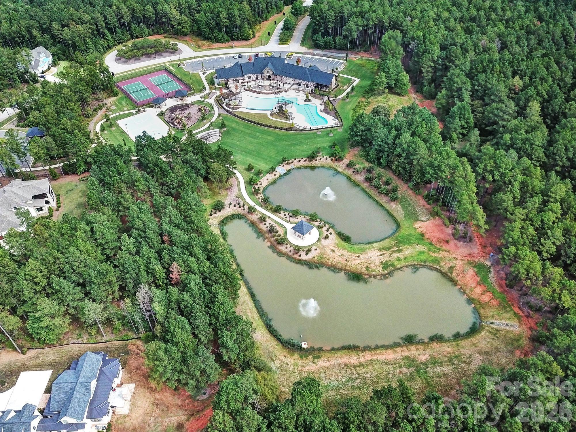 6083 Chimney Bluff Road Lancaster, SC 29720 - Photo 47 of 48 Gallery Image 47