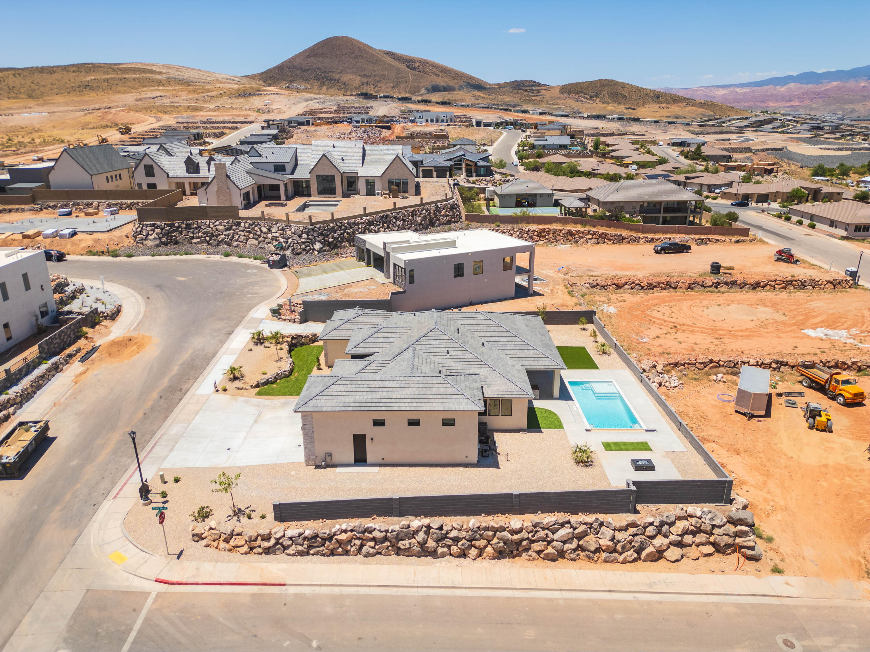 1370 West 800 South Hurricane, UT 84737 - Photo 43 of 54 800 S 1360 W, Hurricane-Joseph Broderick