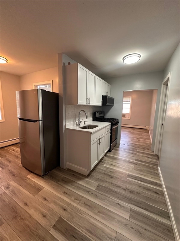 65 Brayton Avenue, Unit 3 Fall River, MA 02721 - Photo 3 of 11
