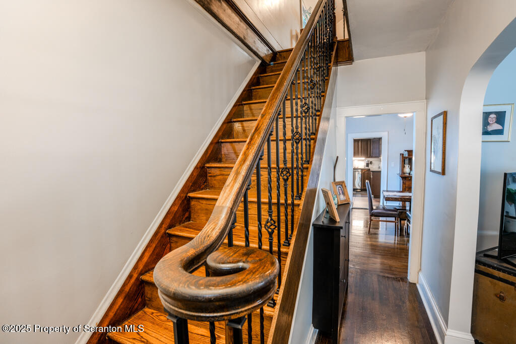 2020 Rigg Street, Unit L 13 Dunmore, PA 18512 - Photo 23 of 37 7RV09016