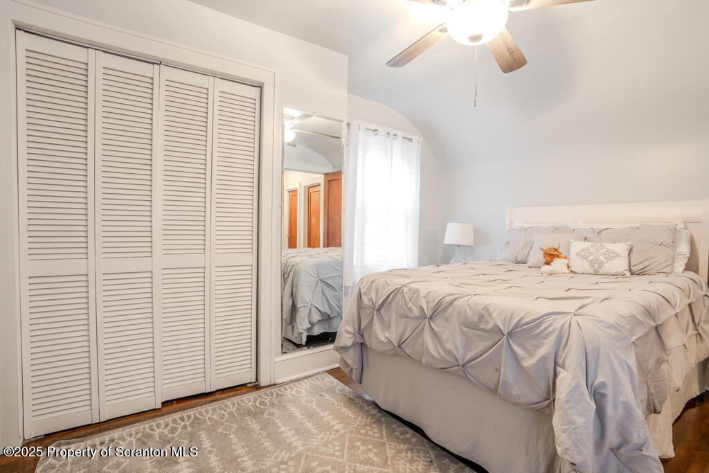 2020 Rigg Street, Unit L 13 Dunmore, PA 18512 - Photo 28 of 37 7RV09037