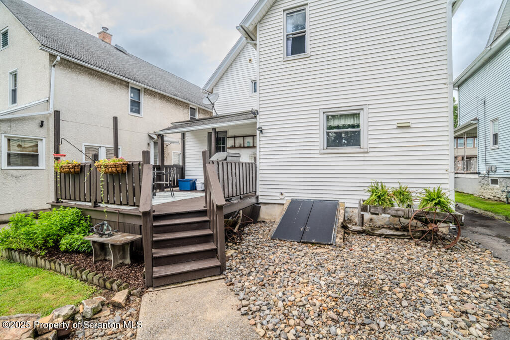 2020 Rigg Street, Unit L 13 Dunmore, PA 18512 - Photo 3 of 37 7RV08950