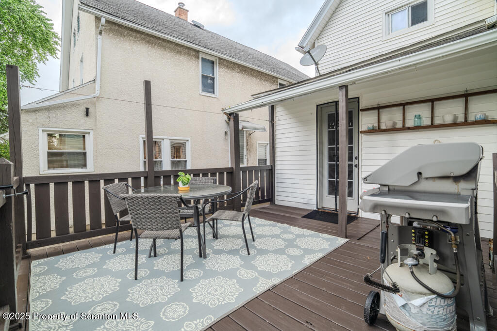2020 Rigg Street, Unit L 13 Dunmore, PA 18512 - Photo 5 of 37 7RV08956