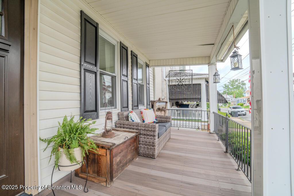 2020 Rigg Street, Unit L 13 Dunmore, PA 18512 - Photo 7 of 37 7RV08962