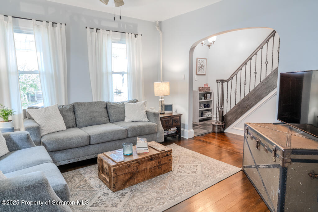2020 Rigg Street, Unit L 13 Dunmore, PA 18512 - Photo 10 of 37 7RV08974