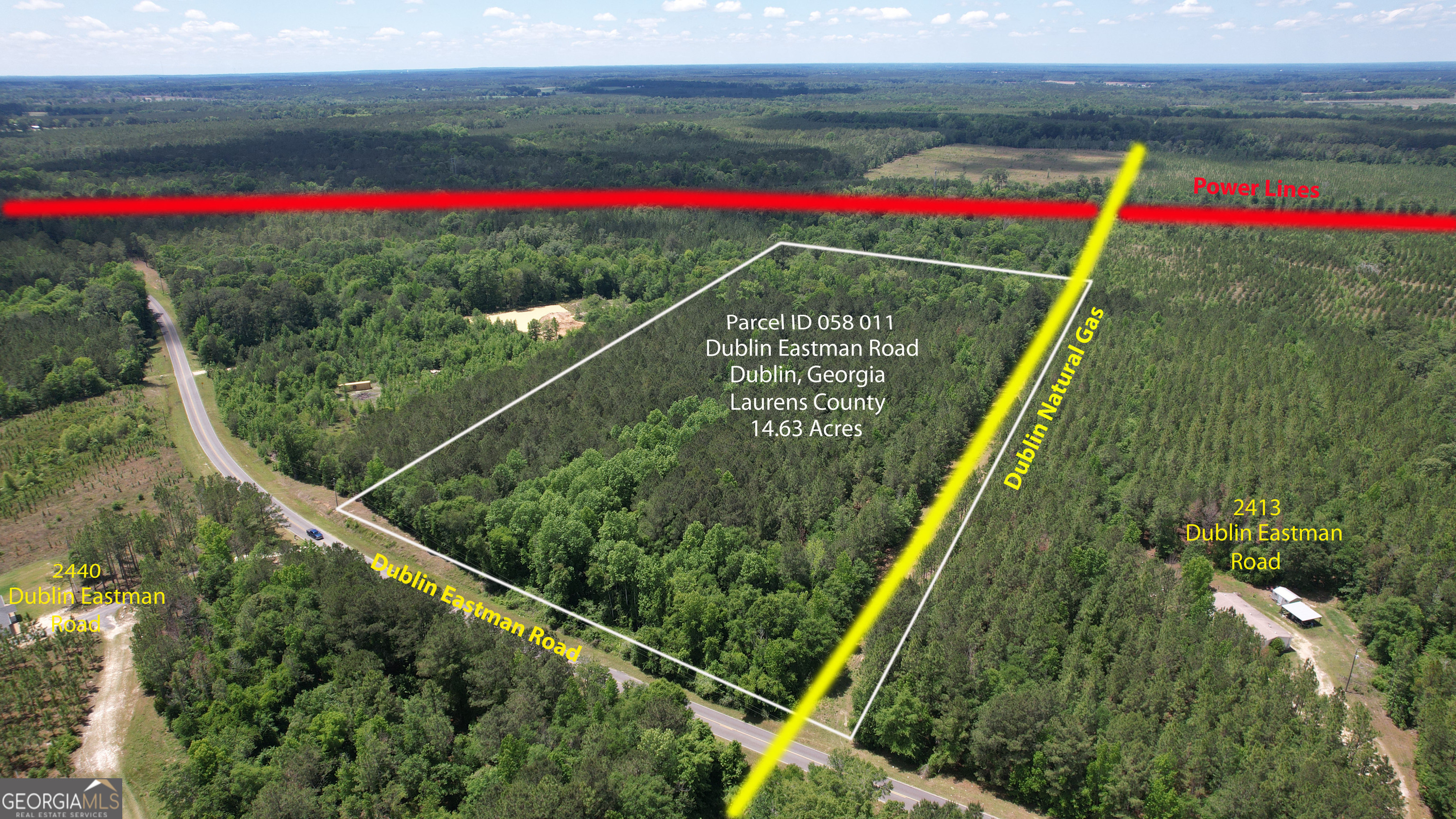 Rose Lot Dublin Eastman Road Dexter, GA 31019 - Photo 17 of 17