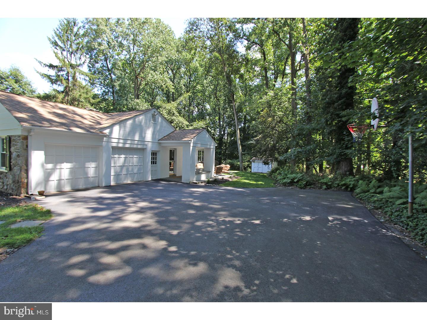 744 Bair Road Berwyn, PA 19312 - Photo 25 of 25 Gallery Image 25
