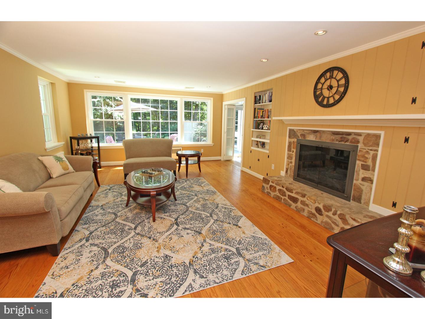 744 Bair Road Berwyn, PA 19312 - Photo 5 of 25 Gallery Image 5