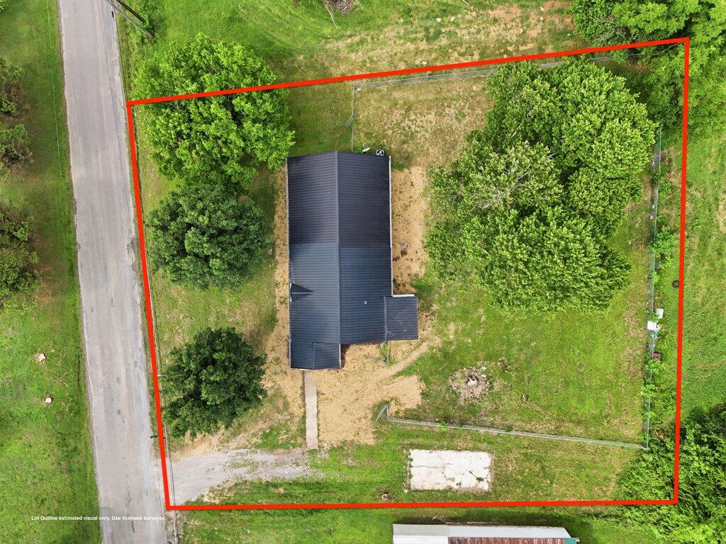 1000 Cemetery Road Spring City, TN 37381 - Photo 29 of 32 032_001-4_983