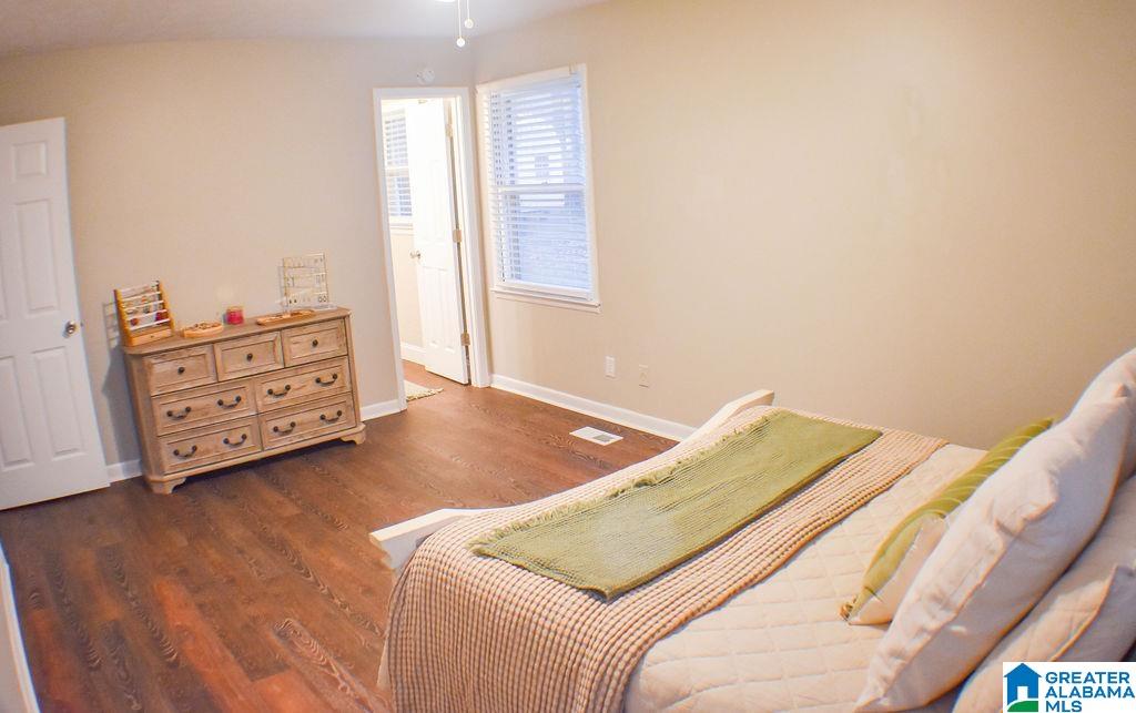 905 Hilton Road Anniston, AL 36207 - Photo 23 of 27