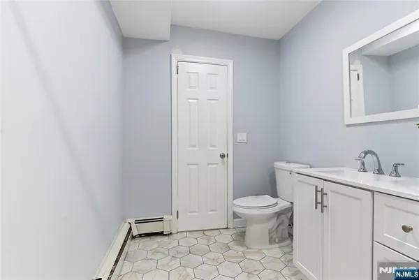 $3,380 | 336 West Palisade Avenue, Unit 1, Englewood, NJ 07631
