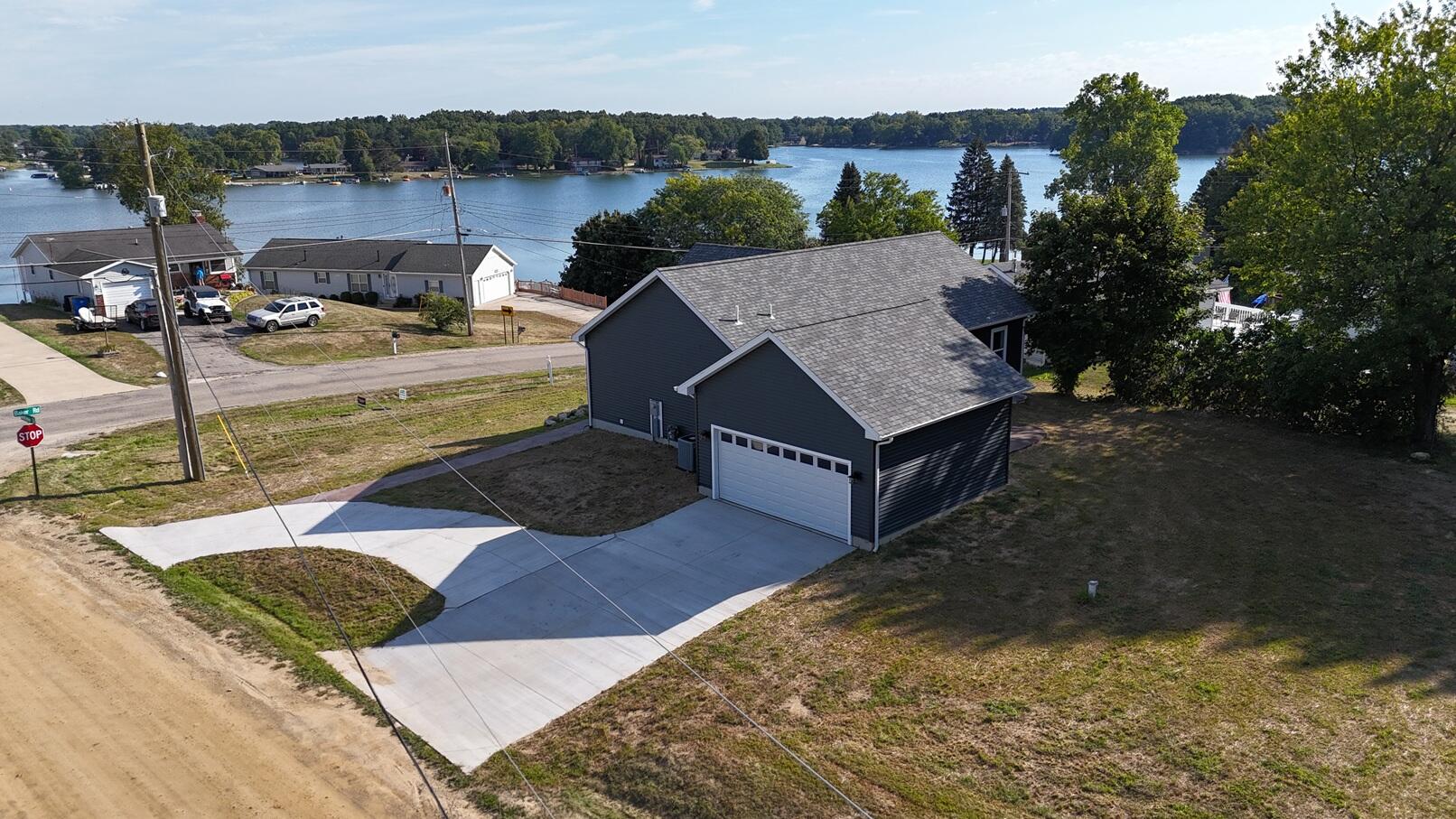 10820 Baker Road Jerome, MI 49249 - Photo 2 of 44 DJI_20250903100032_0154_D