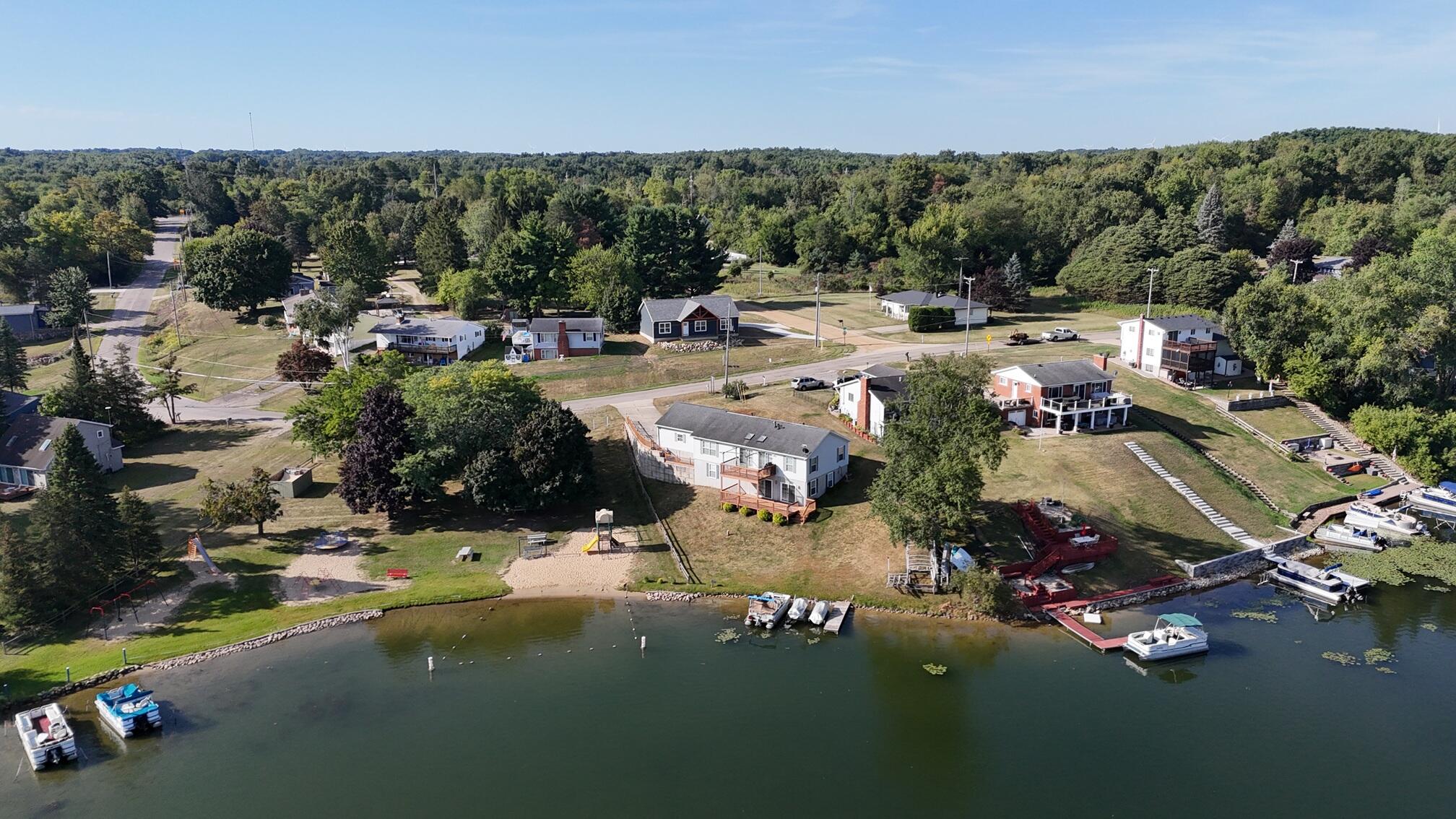 10820 Baker Road Jerome, MI 49249 - Photo 3 of 44 DJI_20250903100534_0166_D