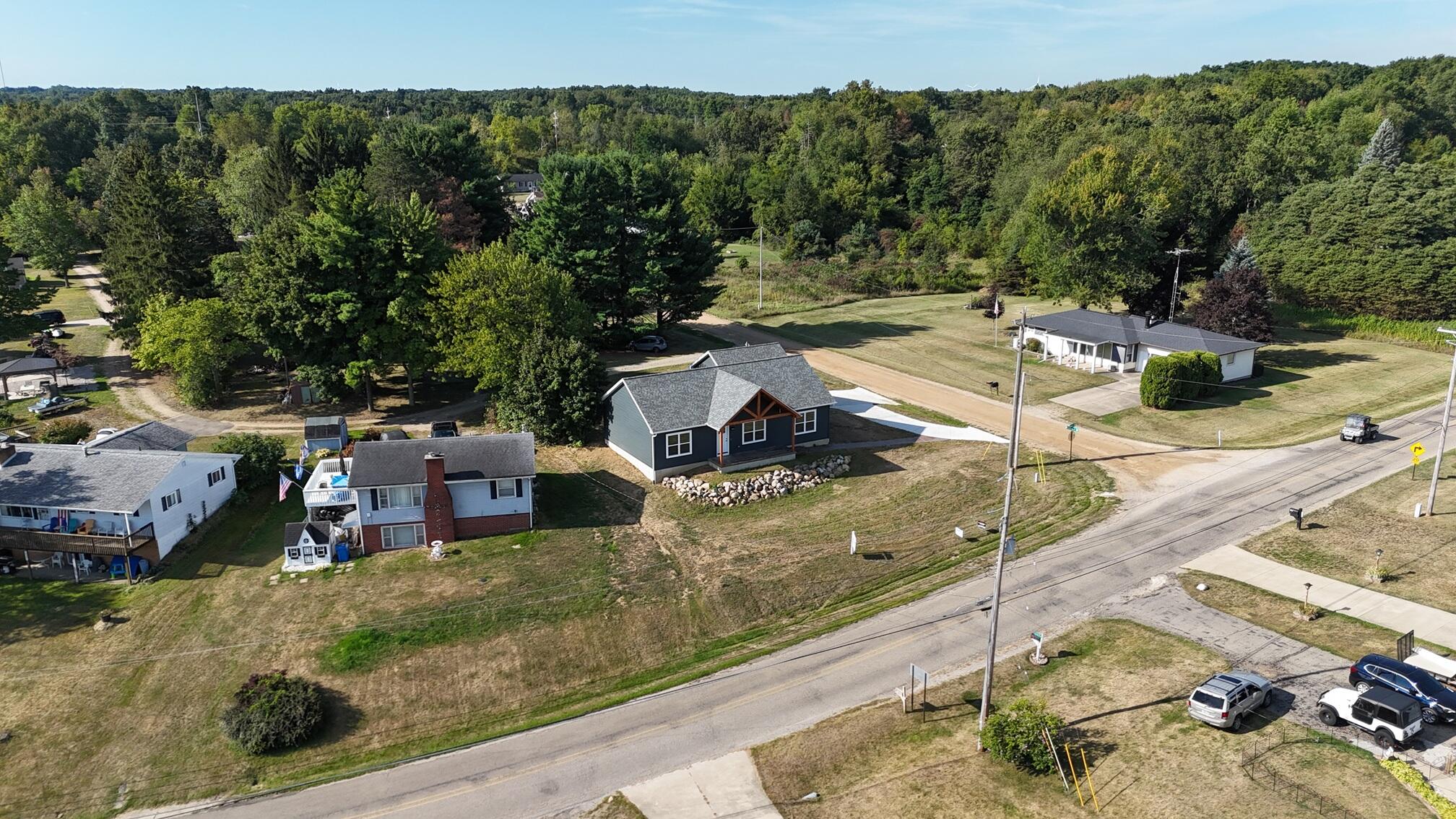 10820 Baker Road Jerome, MI 49249 - Photo 35 of 44 DJI_20250903100622_0170_D