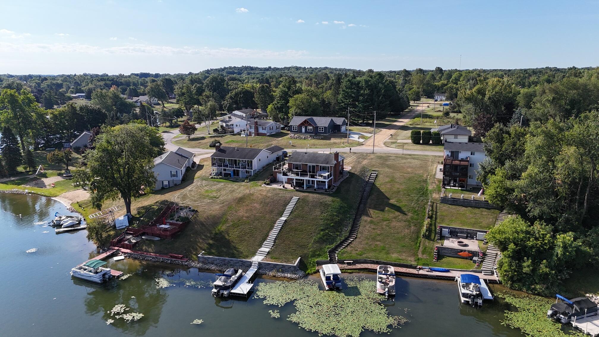 10820 Baker Road Jerome, MI 49249 - Photo 37 of 44 DJI_20250903100507_0164_D
