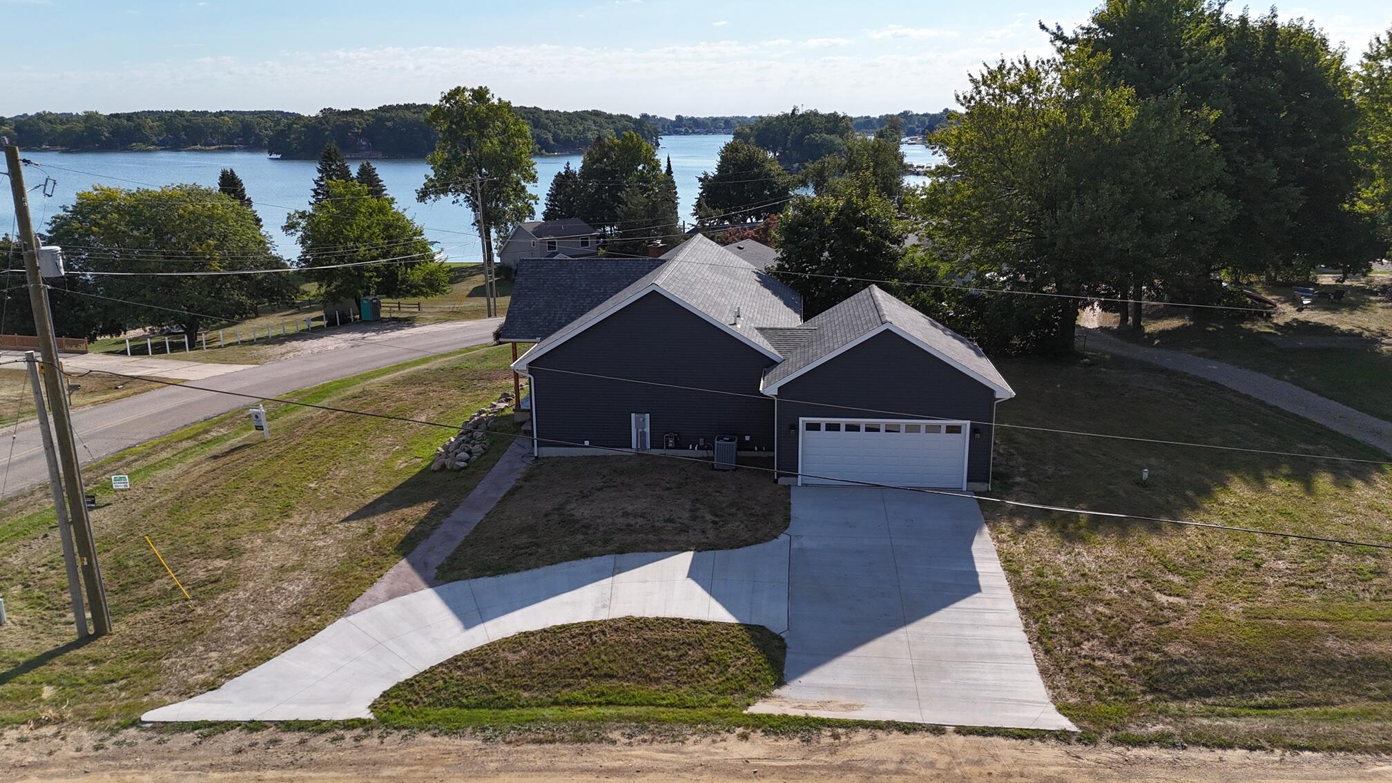 10820 Baker Road Jerome, MI 49249 - Photo 39 of 44 DJI_20250903100108_0158_D