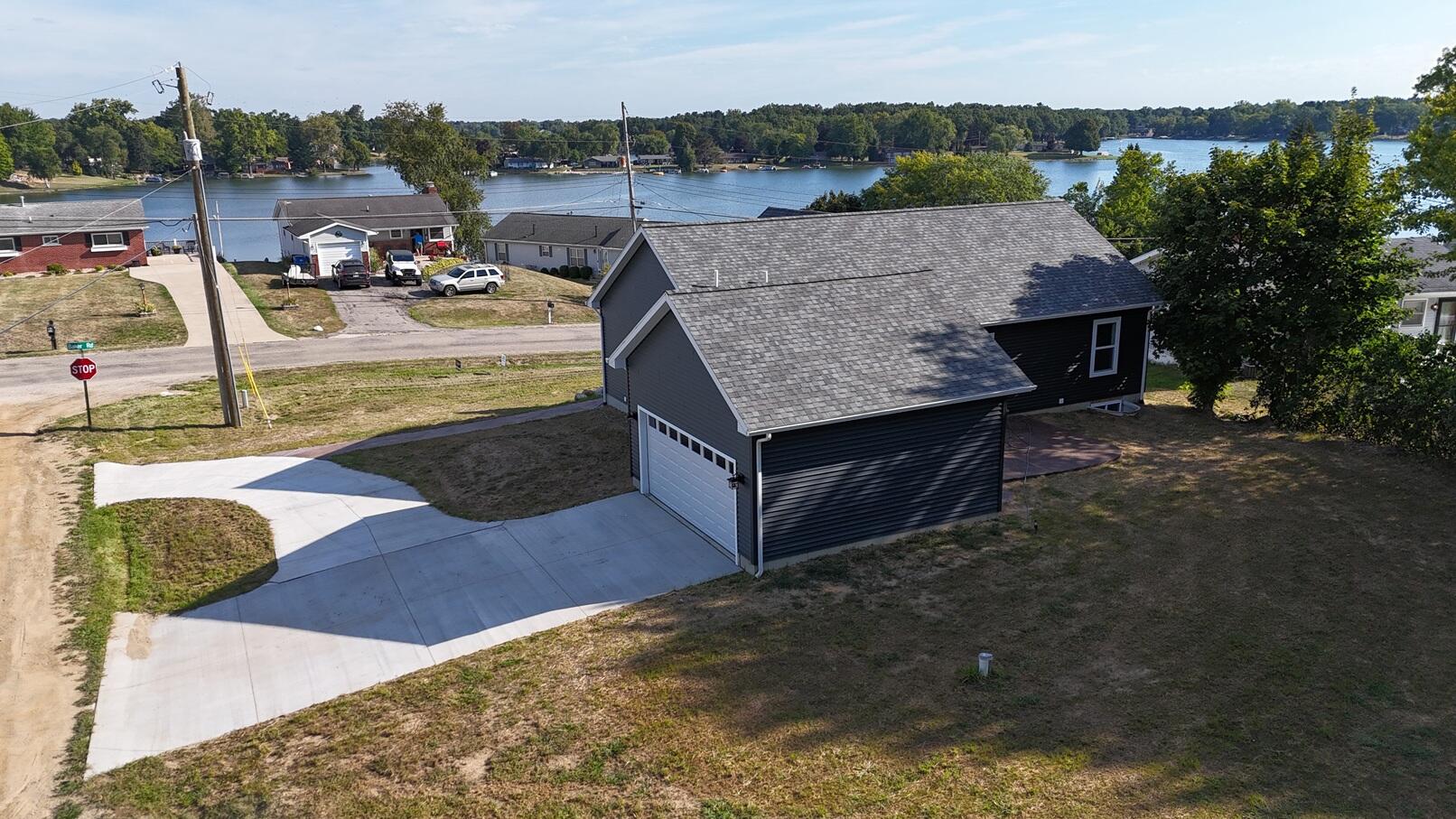10820 Baker Road Jerome, MI 49249 - Photo 41 of 44 DJI_20250903100006_0152_D
