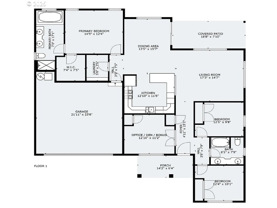 547 Ethan Court Springfield, OR 97477 - Photo 48 of 48 Gallery Image 48
