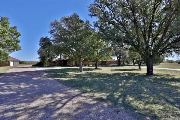 $798,000 | 5717 Fm 2647, Winters, TX 79567