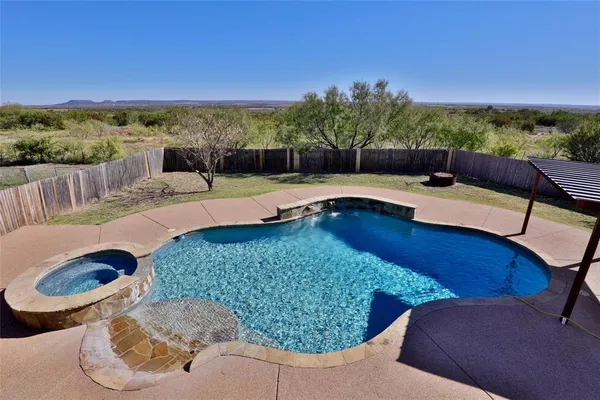 $798,000 | 5717 Fm 2647, Winters, TX 79567