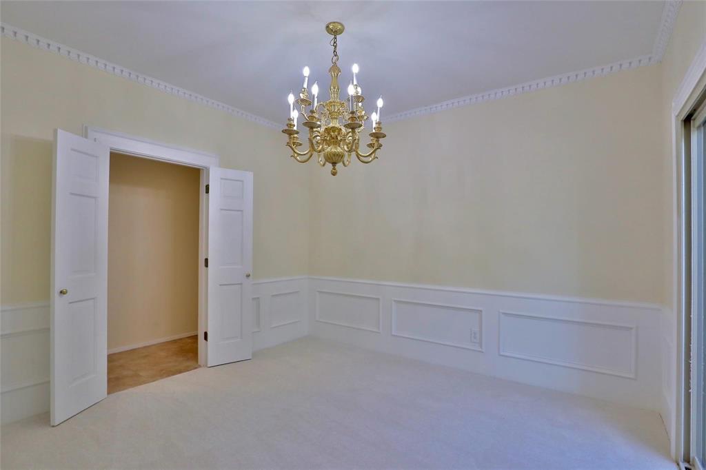 5717 Fm 2647 Winters, TX 79567 - Photo 6 of 37 wooden floor in an empty room