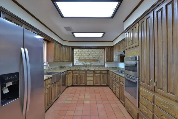 $798,000 | 5717 Fm 2647, Winters, TX 79567