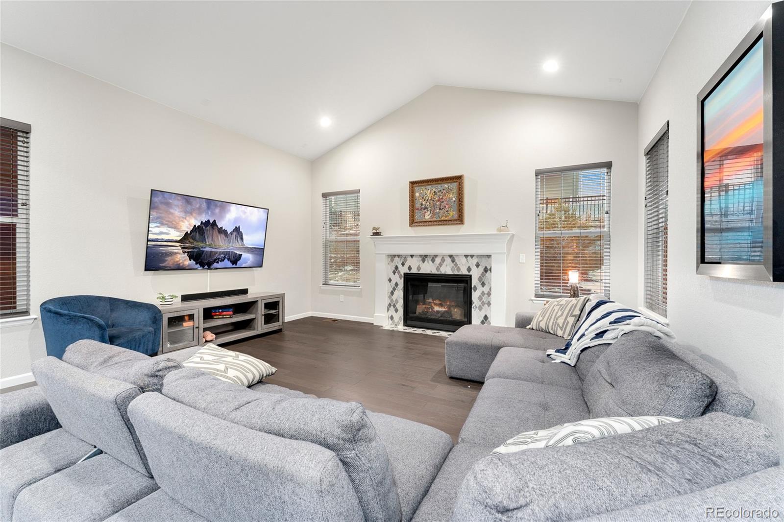 10993 Ledges Road Parker, CO 80134 - Photo 12 of 39 Gallery Image 12