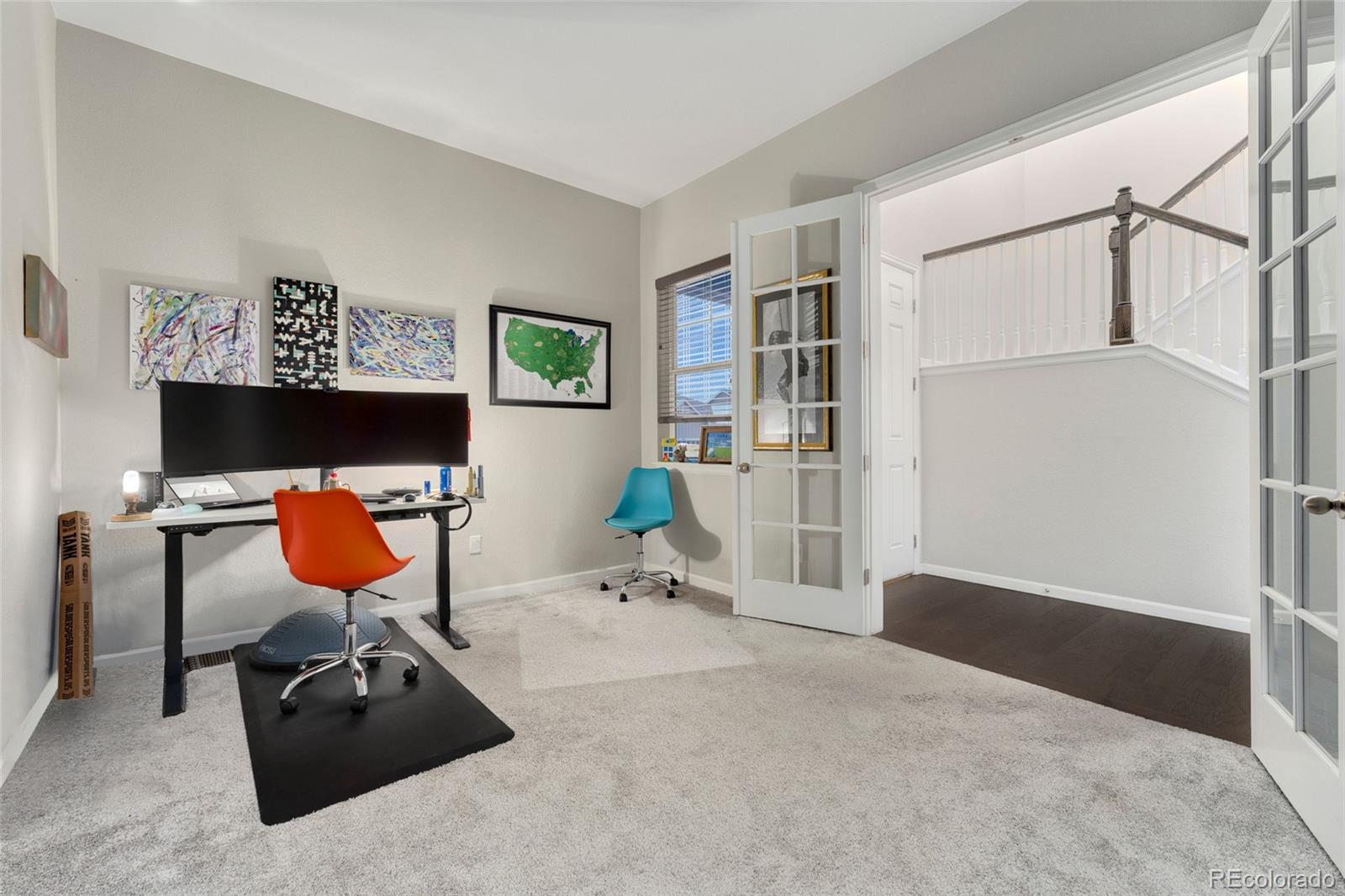 10993 Ledges Road Parker, CO 80134 - Photo 18 of 39 Gallery Image 18