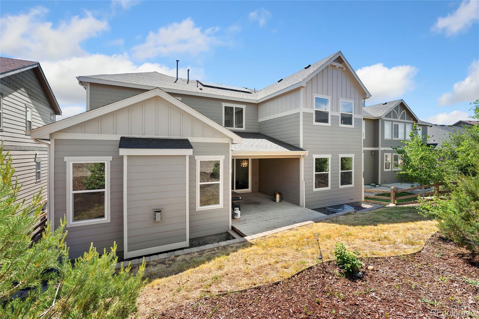 10993 Ledges Road Parker, CO 80134 - Photo 31 of 39 Gallery Image 31