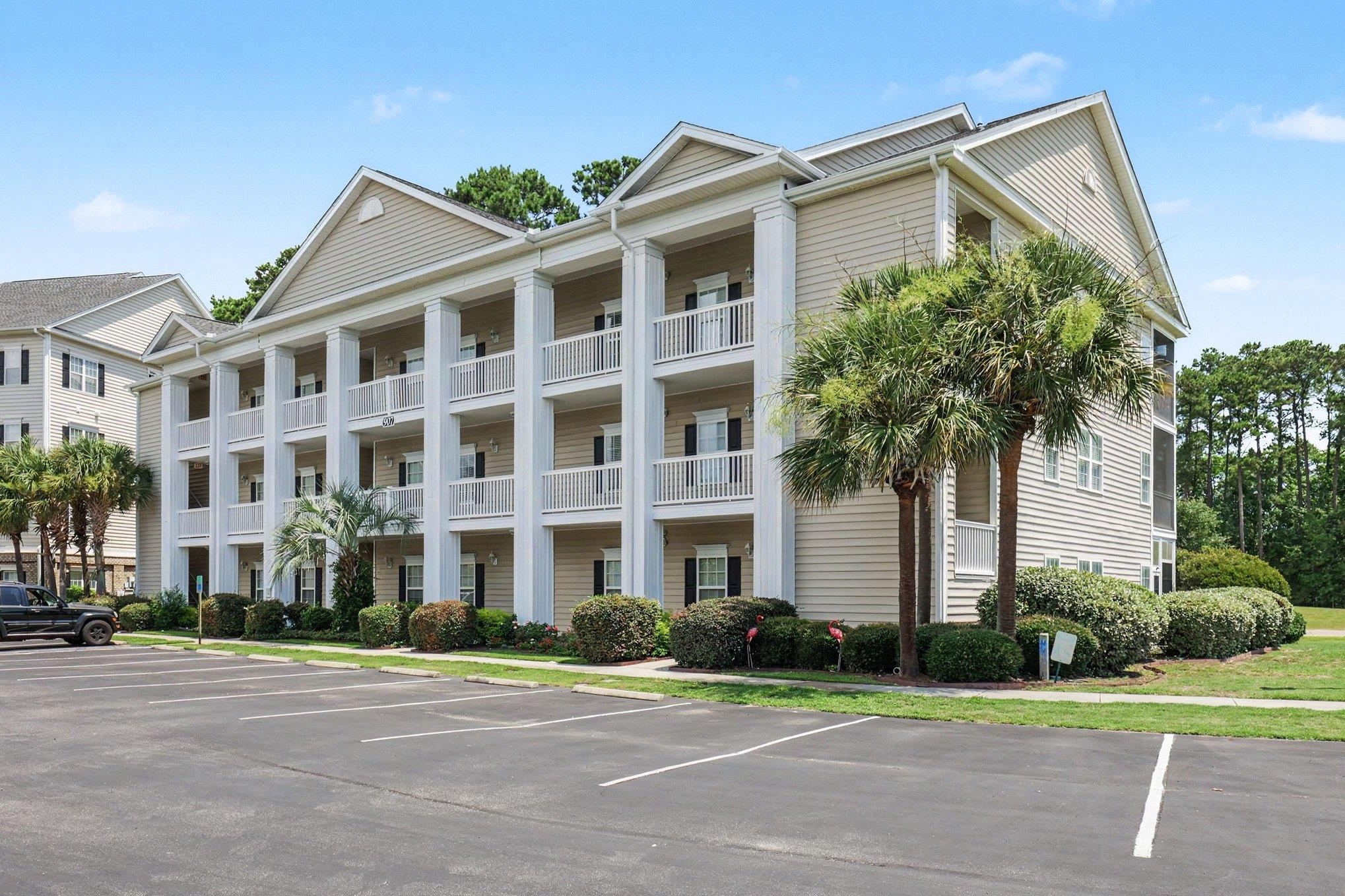 907 Knoll Shores Court, Unit 101 Murrells Inlet, SC 29576 - Photo 2 of 21