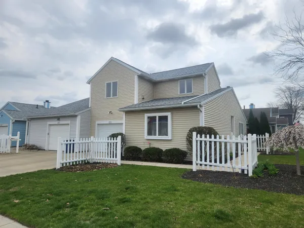 $199,900 | 205 West South Street, St. Marys, OH 45885