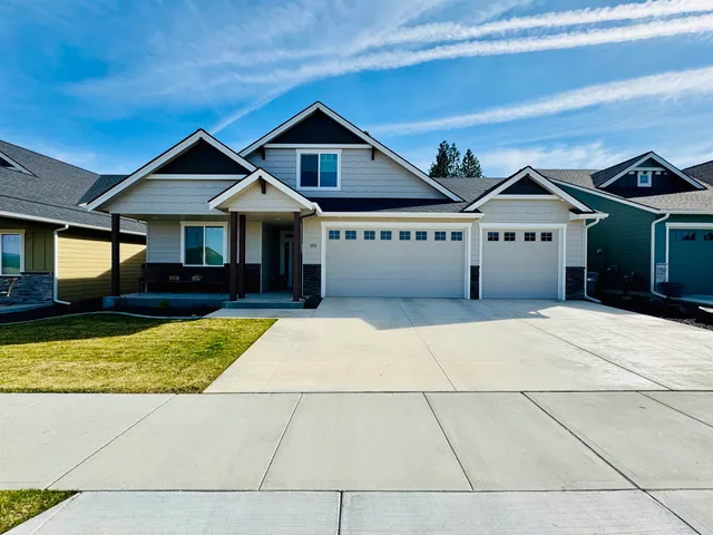 $721,000 | 18096 North Morton Drive, Colbert, WA 99005