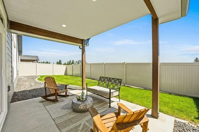 $721,000 | 18096 North Morton Drive, Colbert, WA 99005