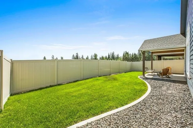 $721,000 | 18096 North Morton Drive, Colbert, WA 99005