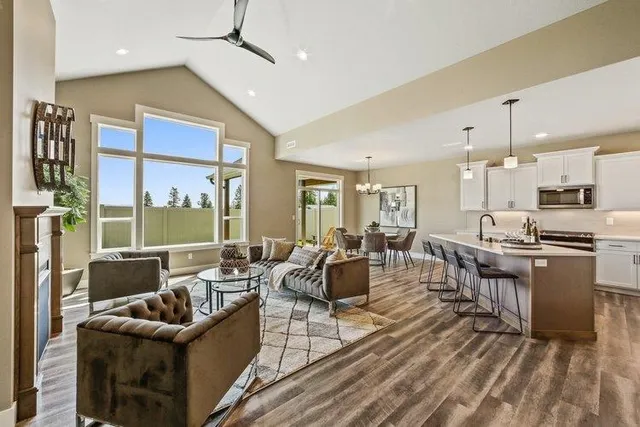 $721,000 | 18096 North Morton Drive, Colbert, WA 99005