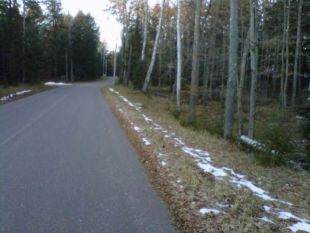 Lot 2 Stafford Point Road North Mercer, WI 54547 - Photo 2 of 6 Gallery Image 2
