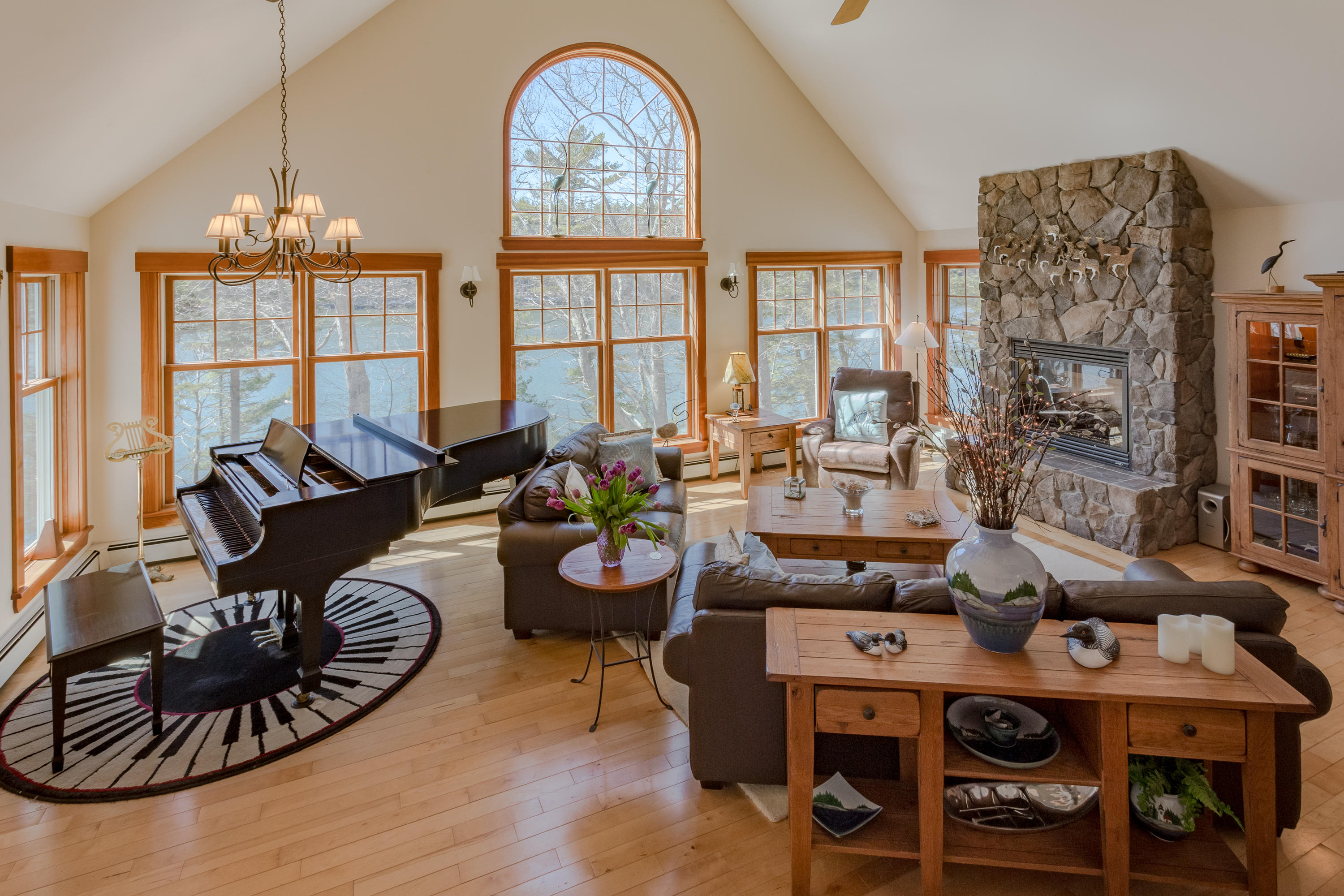 36 Quarry Farm Road Edgecomb, ME 04556 - Photo 5 of 30 6