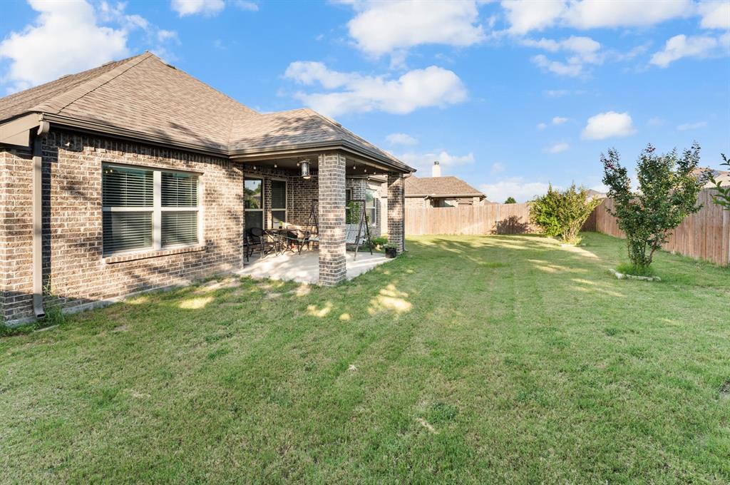 307 Acadia Lane Forney, TX 75126 - Photo 27 of 29