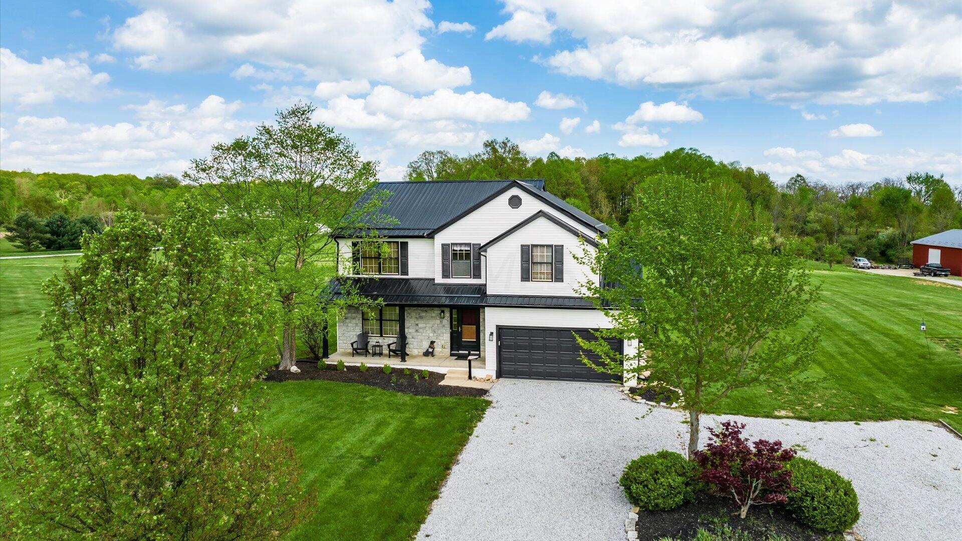 4726 Racoon Run Road Johnstown, OH 43031 - Photo 53 of 55 Drone J