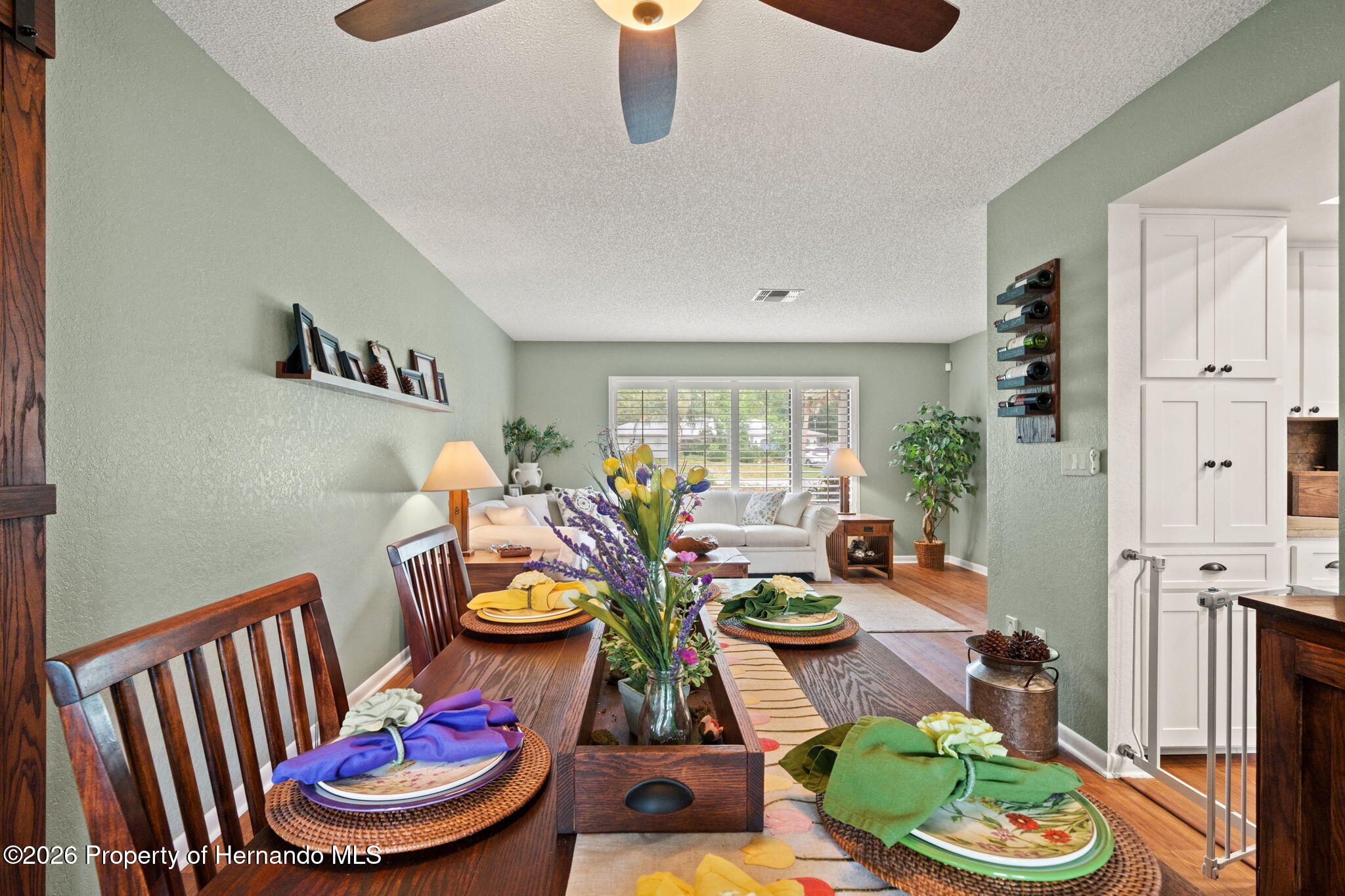 6197 Dorset Road Spring Hill, FL 34608 - Photo 19 of 55