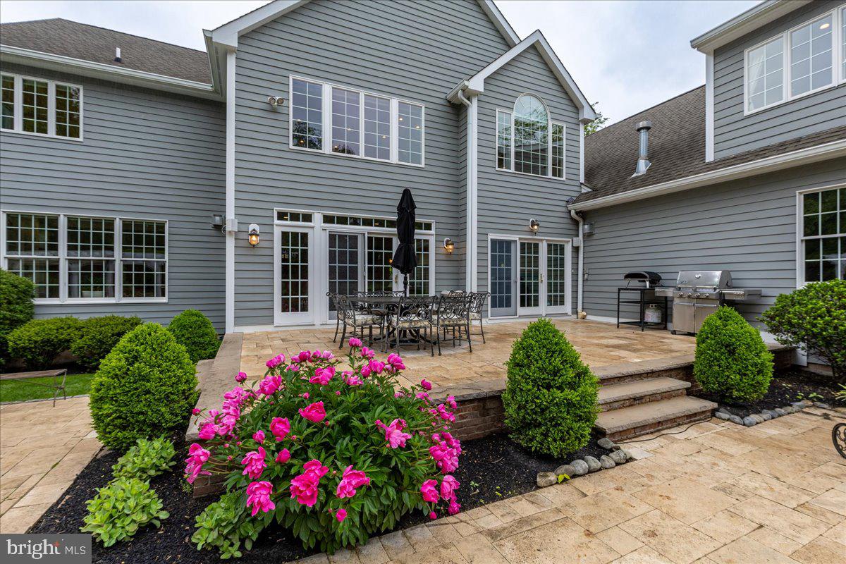 27 Random Road Princeton, NJ 08540 - Photo 36 of 45