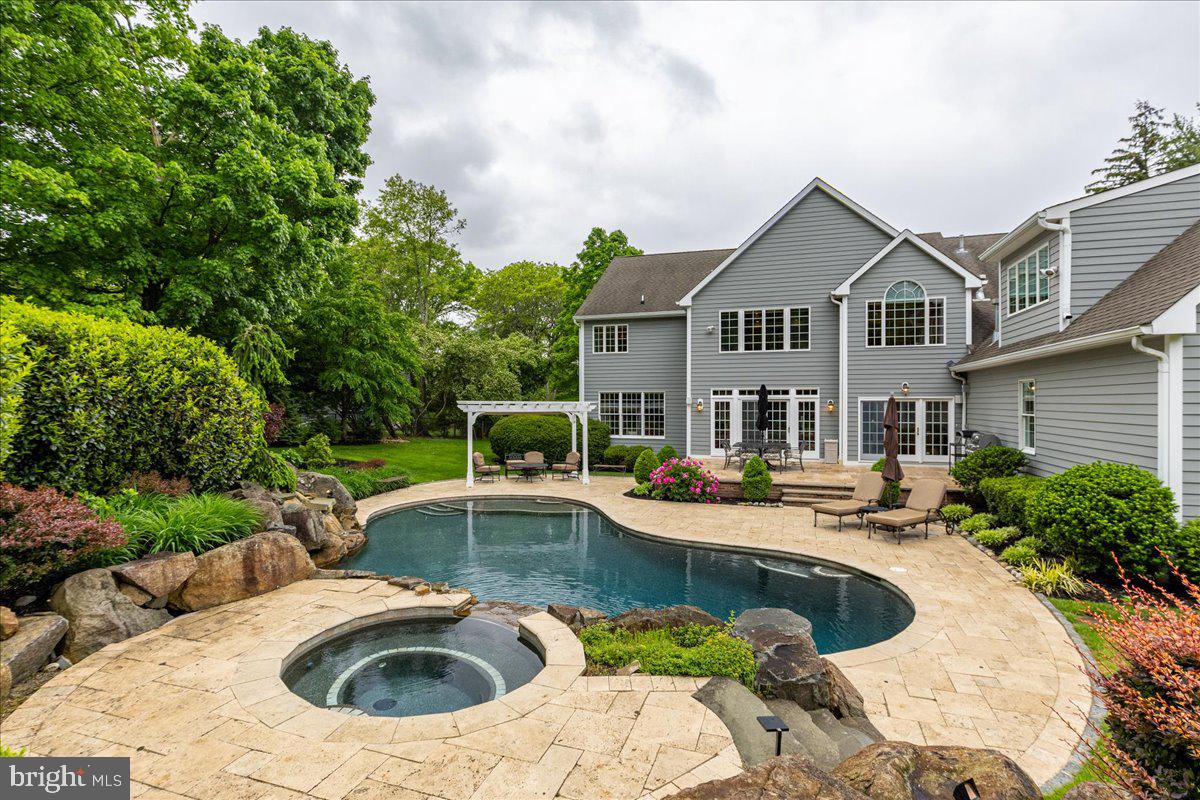 27 Random Road Princeton, NJ 08540 - Photo 37 of 45