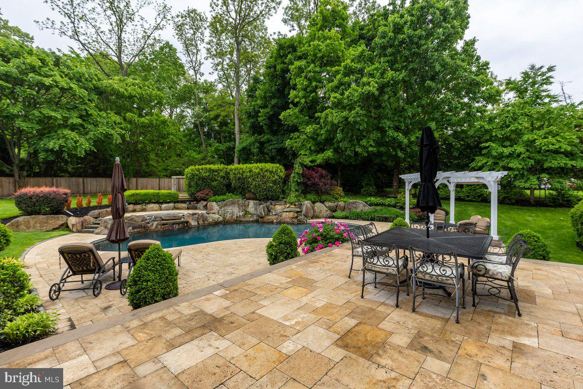 27 Random Road Princeton, NJ 08540 - Photo 41 of 45