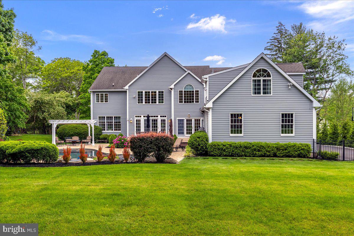 27 Random Road Princeton, NJ 08540 - Photo 43 of 45